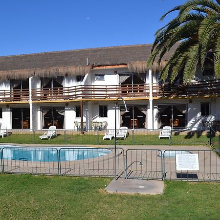 Cabanas Las Ananucas I La Serena Exterior foto